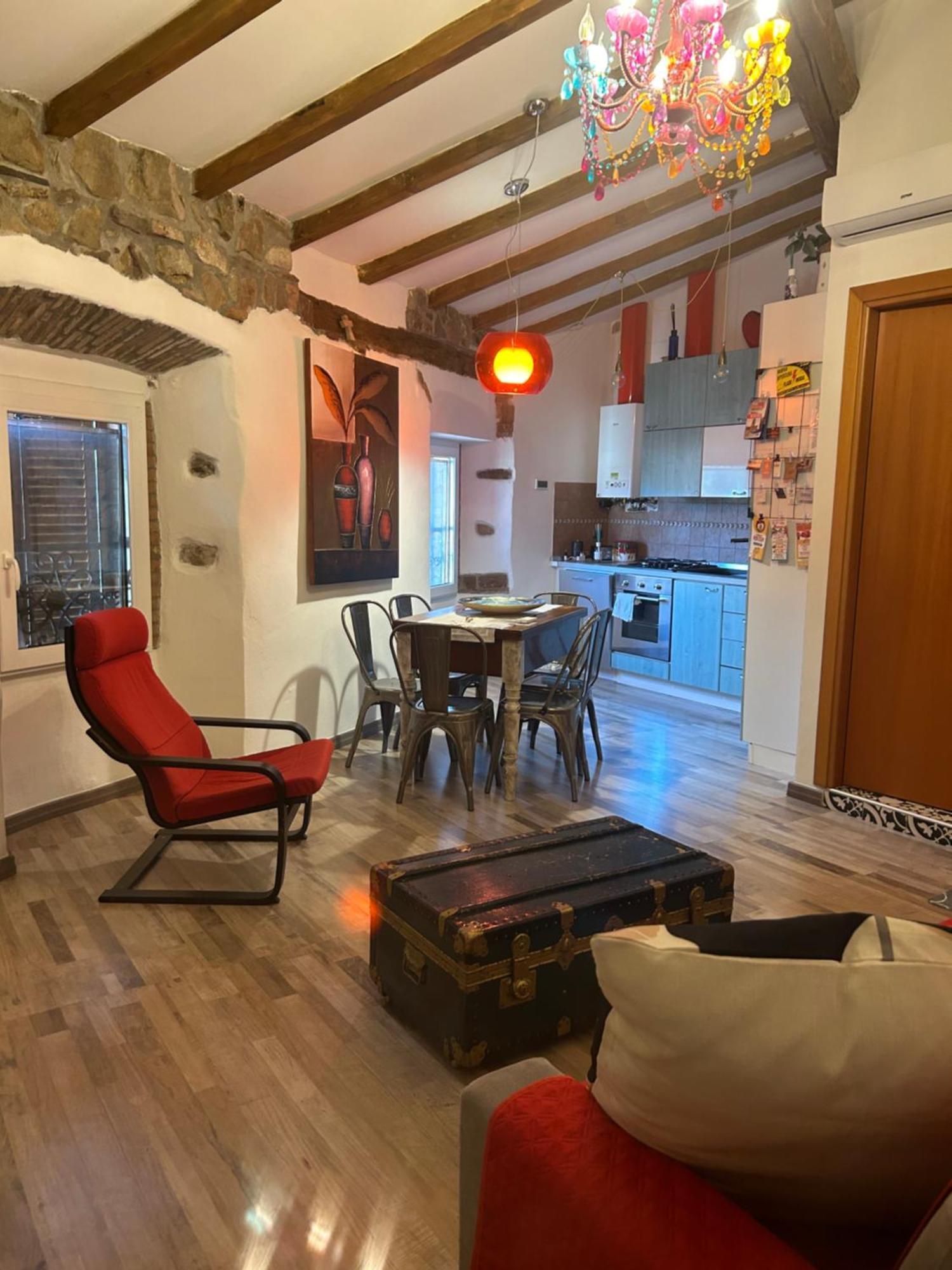 Casa Vacanza Serena Palazzago Exterior foto